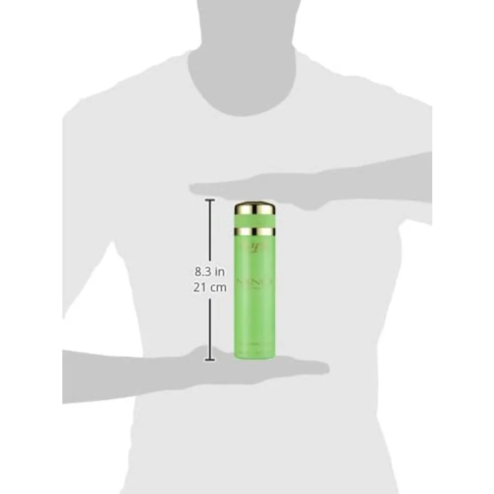 Body Spray Sapil Nancy Green 200ml