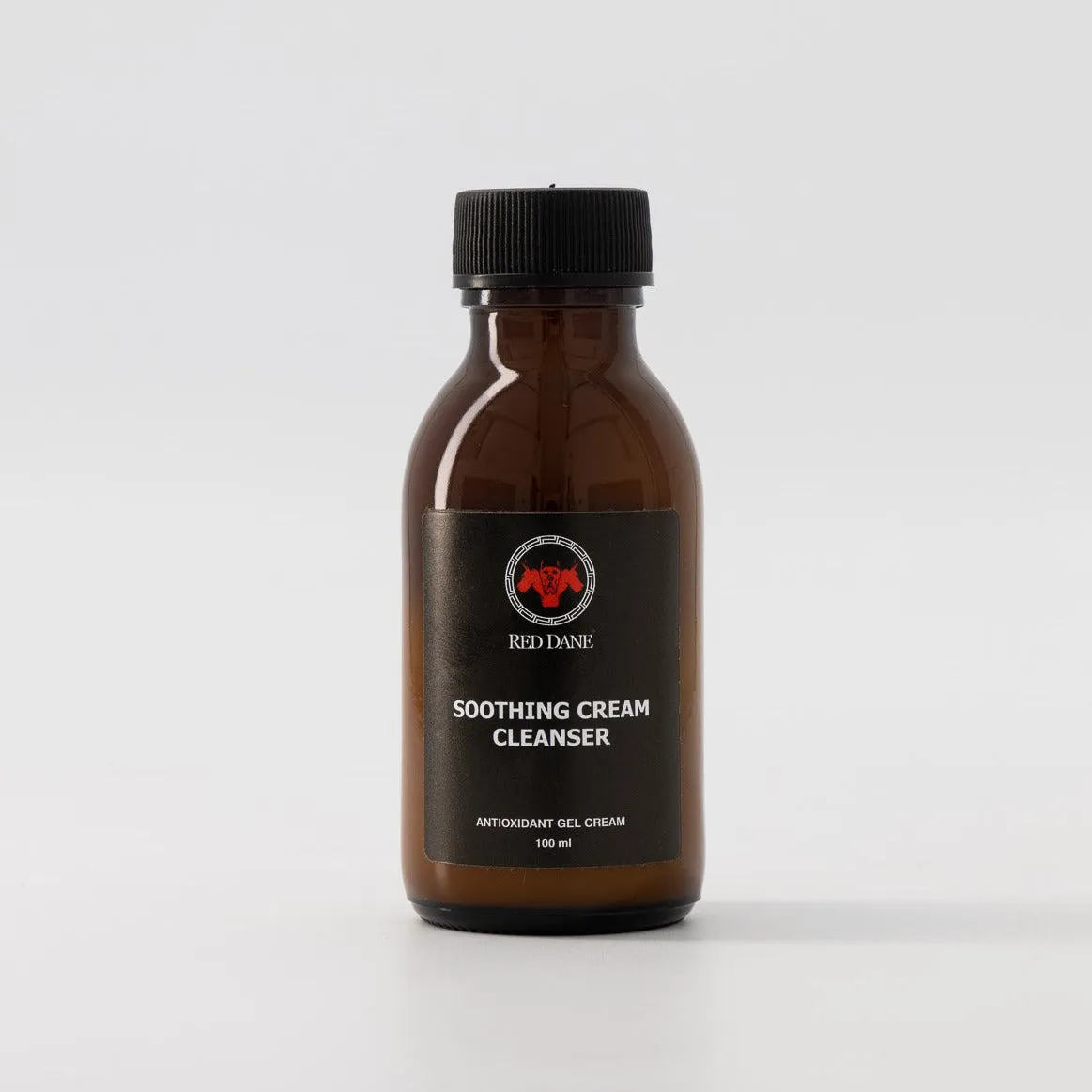 SOOTHING CREAM CLEANSER 100ml